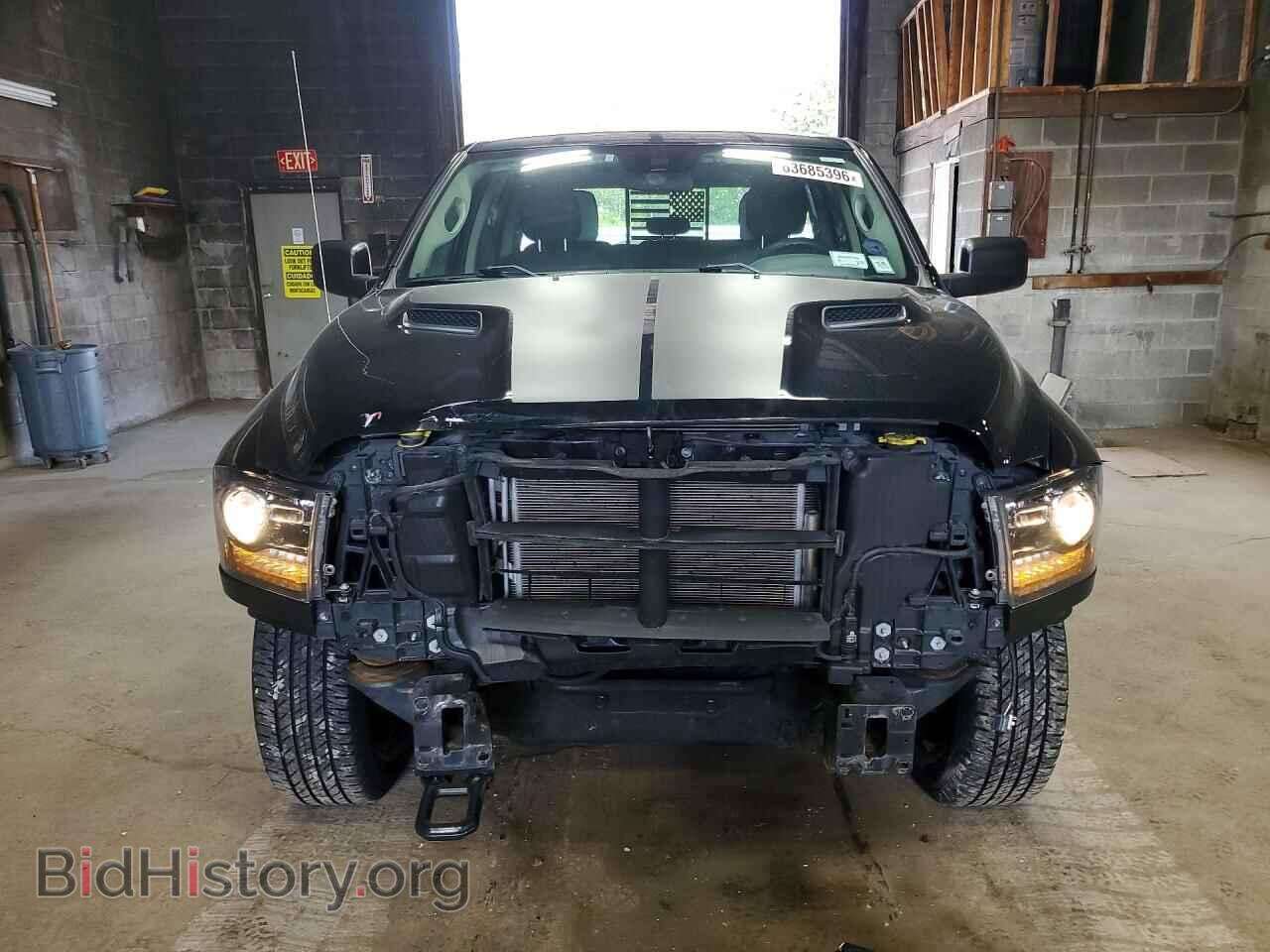 2020 RAM 1500 - VIN: 1C6RR7GT3LS140758 - Photo 5