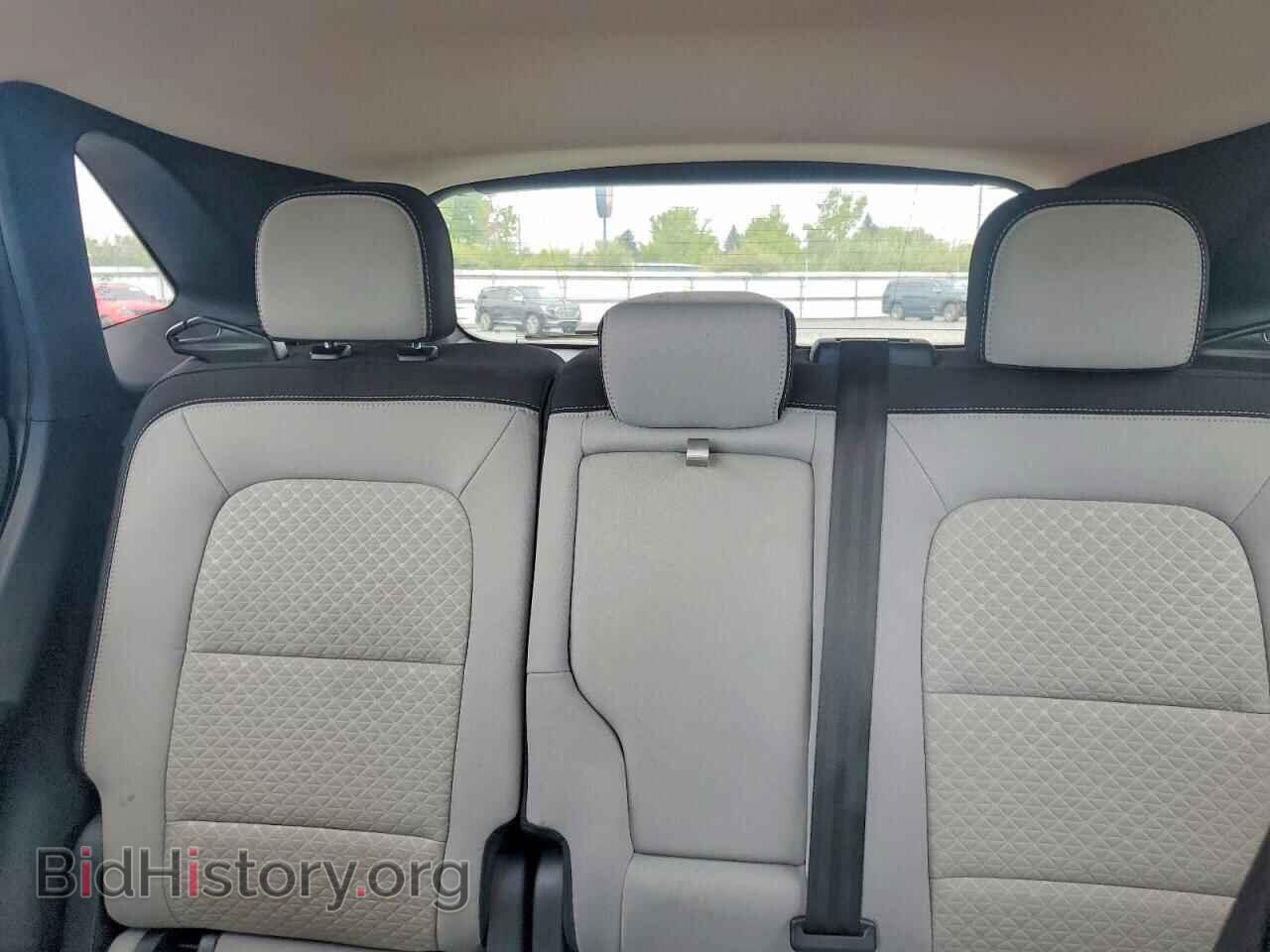2024 FORD ESCAPE - VIN: 1FMCU9GN2RUA92320 - Photo 10