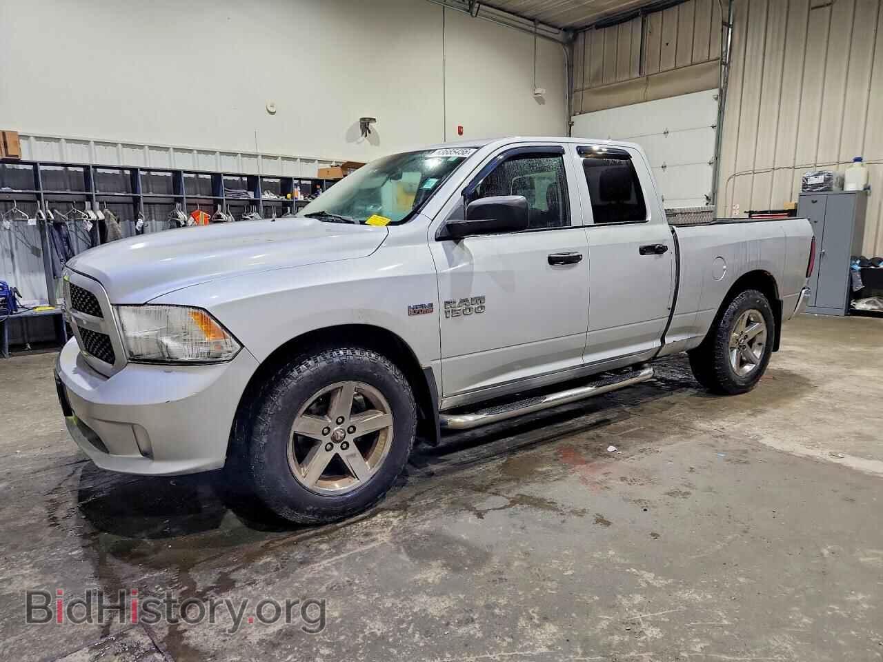 Photo 1C6RR7FTXFS653950 - RAM 1500 2015