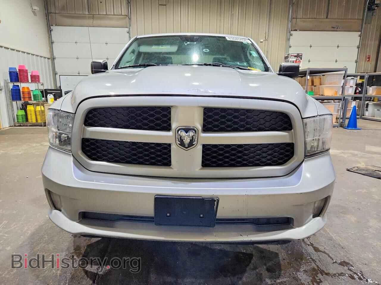 2015 RAM 1500 - VIN: 1C6RR7FTXFS653950 - Фото 5