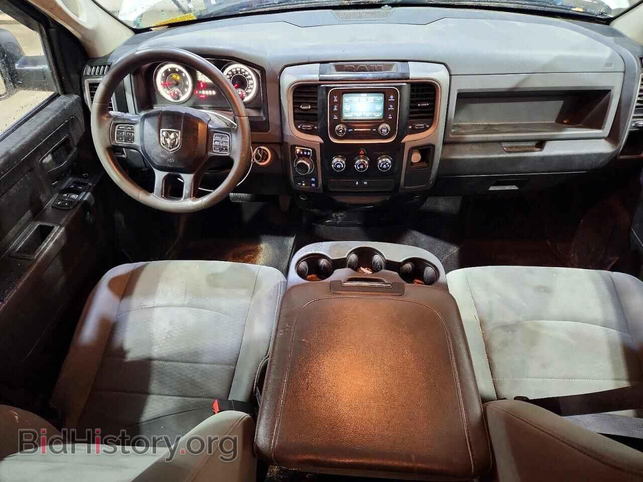 2015 RAM 1500 - VIN: 1C6RR7FTXFS653950 - Фото 8
