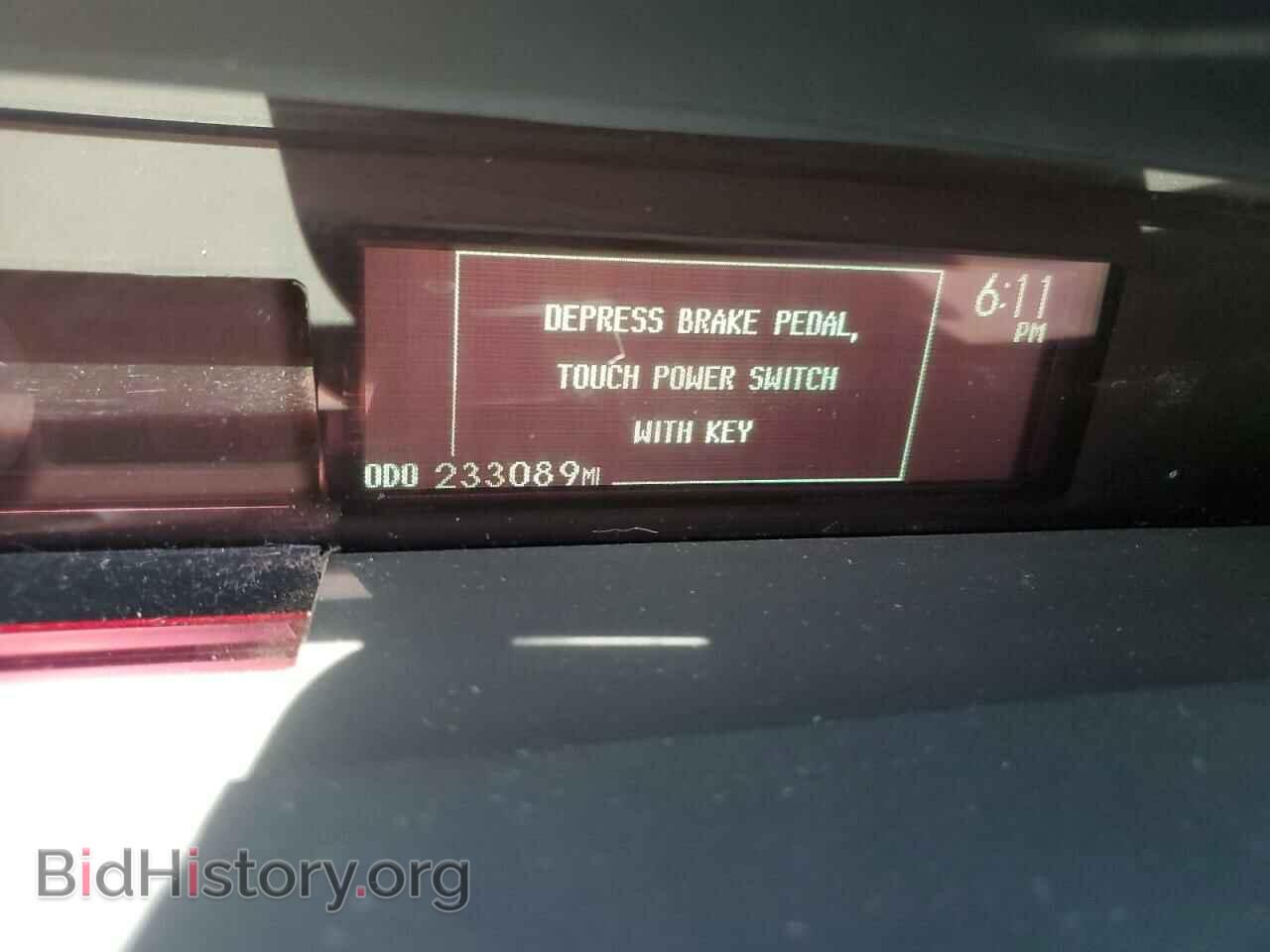 2014 TOYOTA PRIUS - VIN: JTDKN3DU4E1787819 - Фото 9