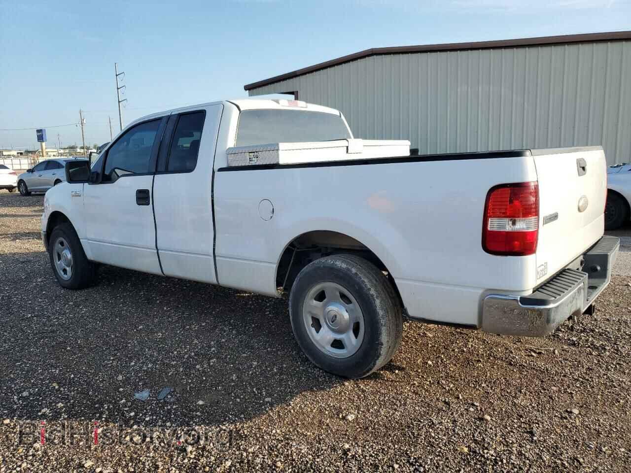 2007 FORD All Models - VIN: 1FTPX12V17KD19673 - Photo 2