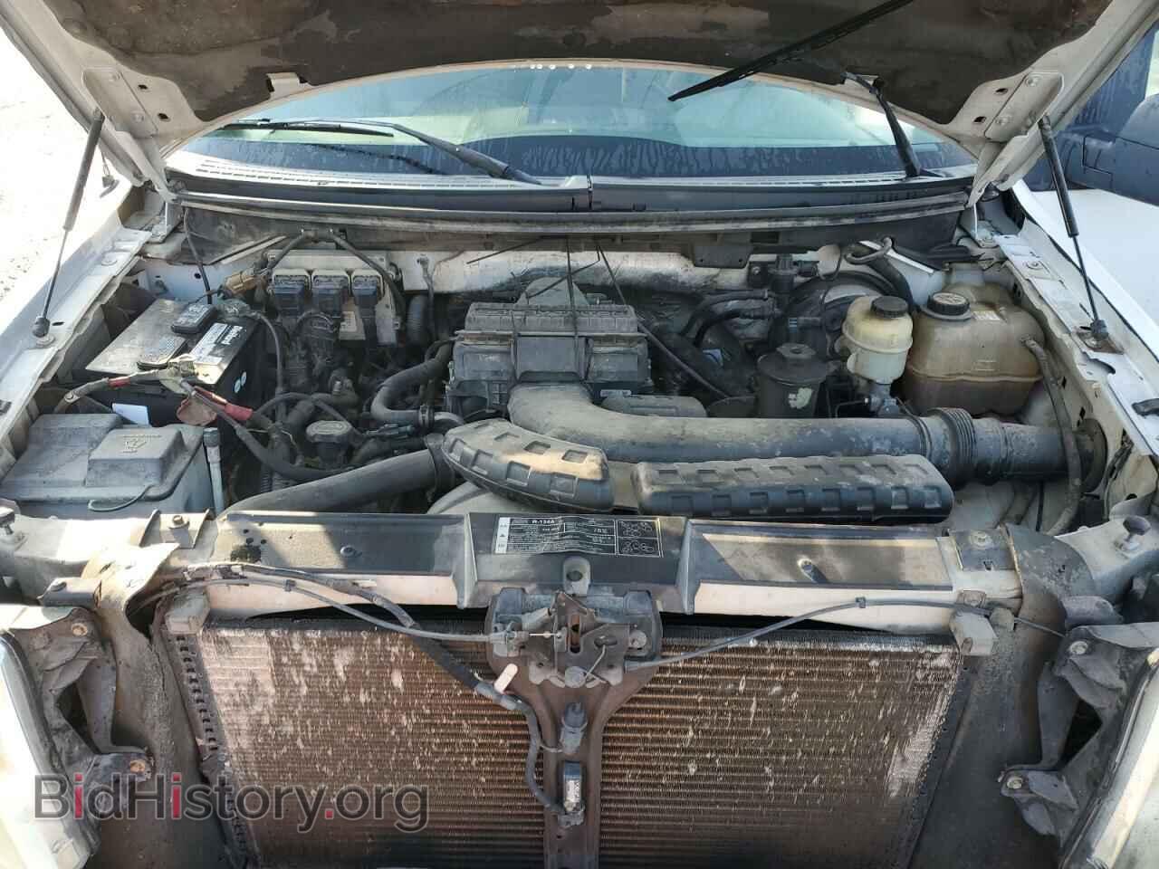 2007 FORD All Models - VIN: 1FTPX12V17KD19673 - Photo 11
