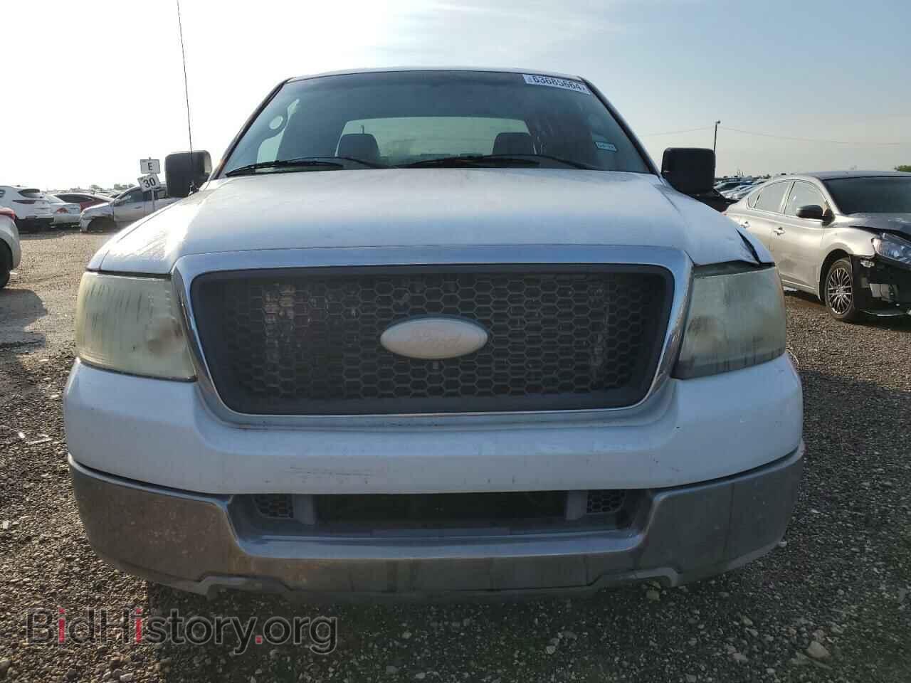2007 FORD All Models - VIN: 1FTPX12V17KD19673 - Photo 5