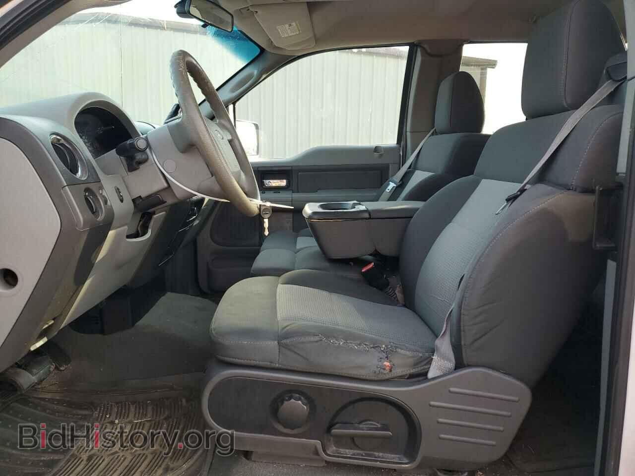 2007 FORD All Models - VIN: 1FTPX12V17KD19673 - Photo 7