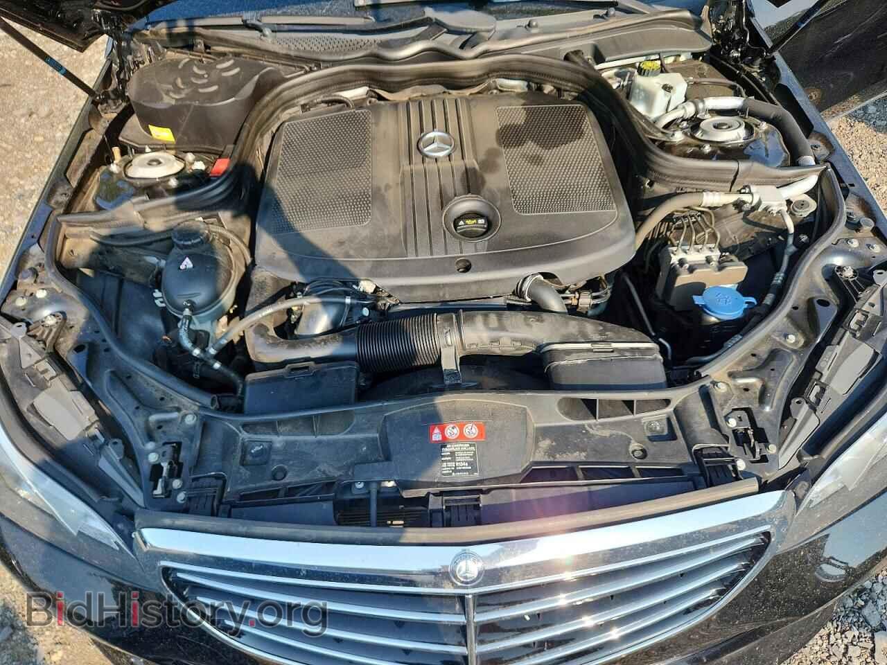 2014 MERCEDES-BENZ E-CLASS - VIN: WDDHF9HB2EA875132 - Photo 11