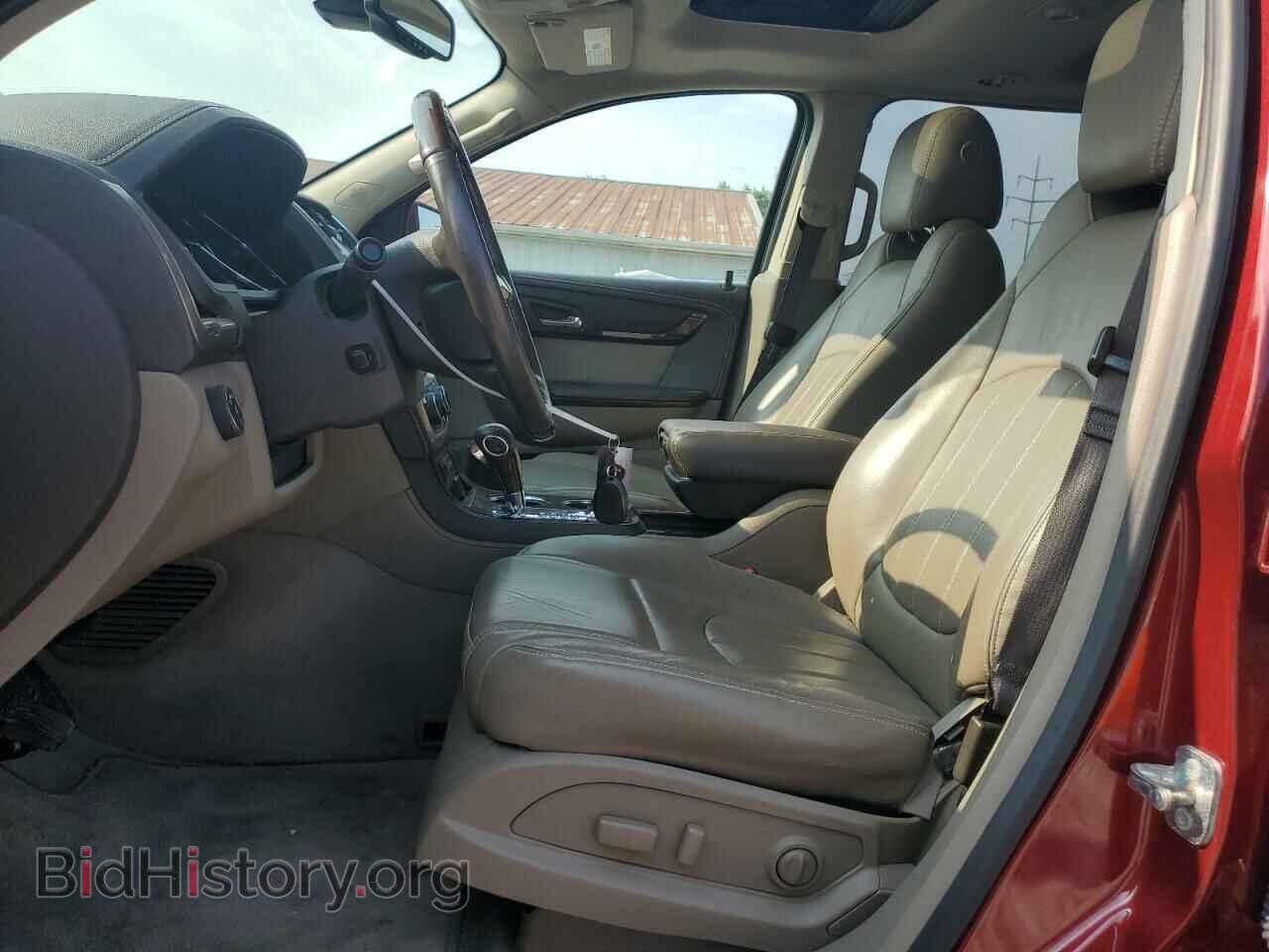 2015 GMC ACADIA DEN - VIN: 1GKKVTKDXFJ365563 - Фото 7