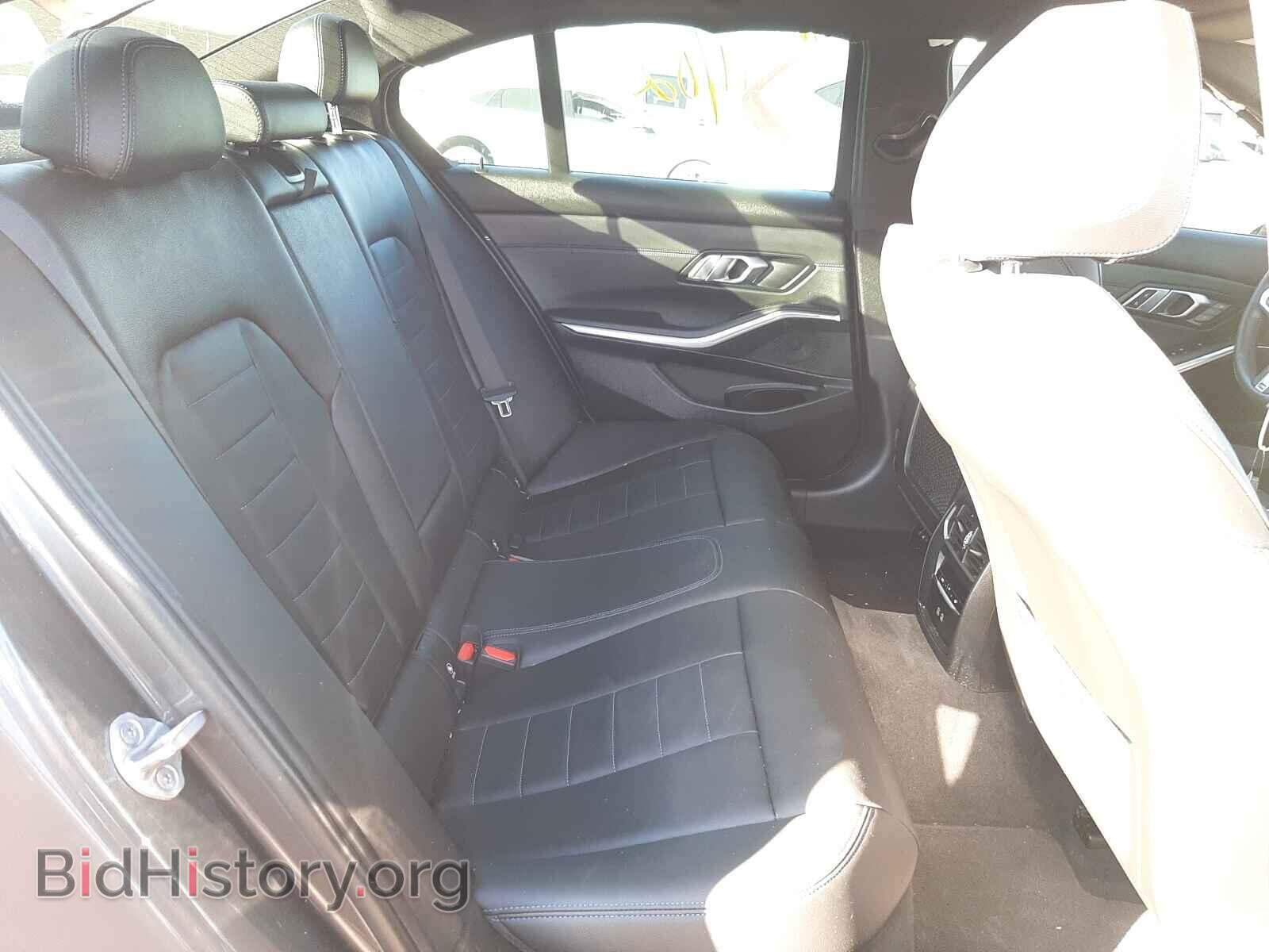 2021 BMW M3 - VIN: 3MW5U7J03M8C05564 - Фото 6