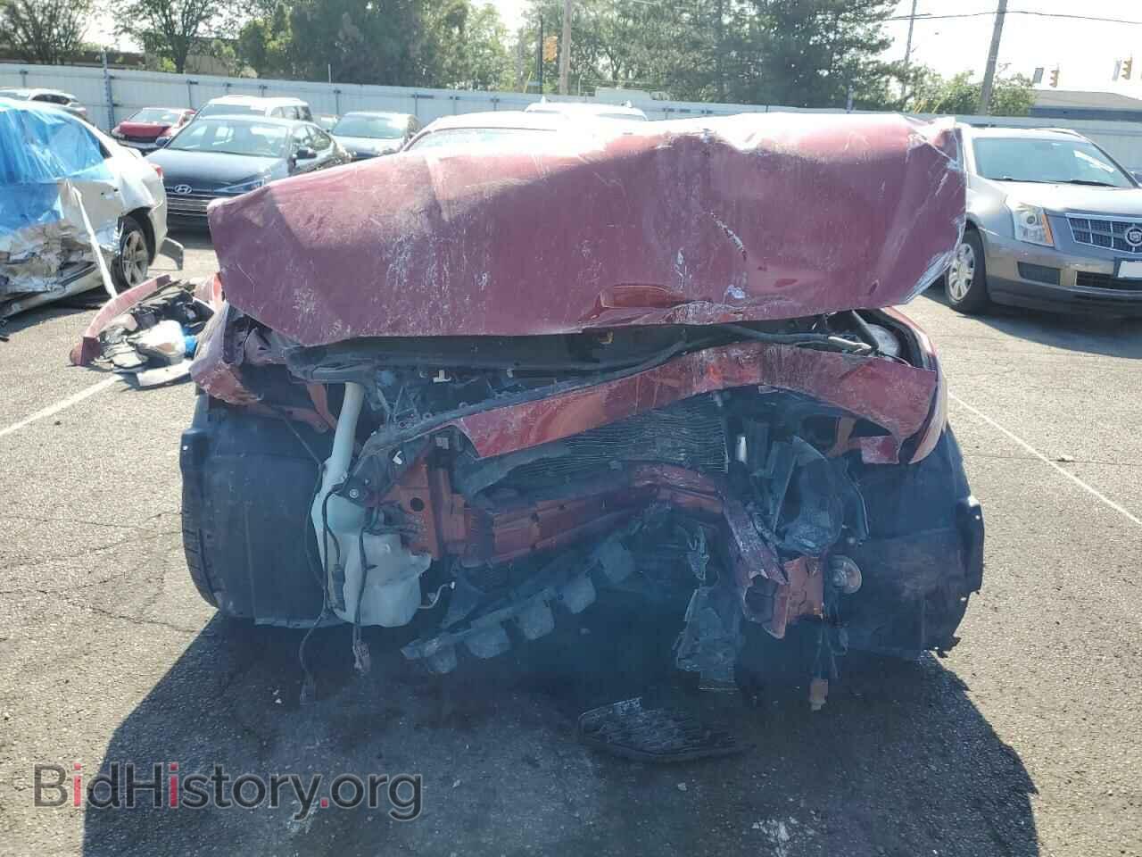 2017 FORD ALL Models - VIN: 1FA6P8AM8H5264688 - Photo 5