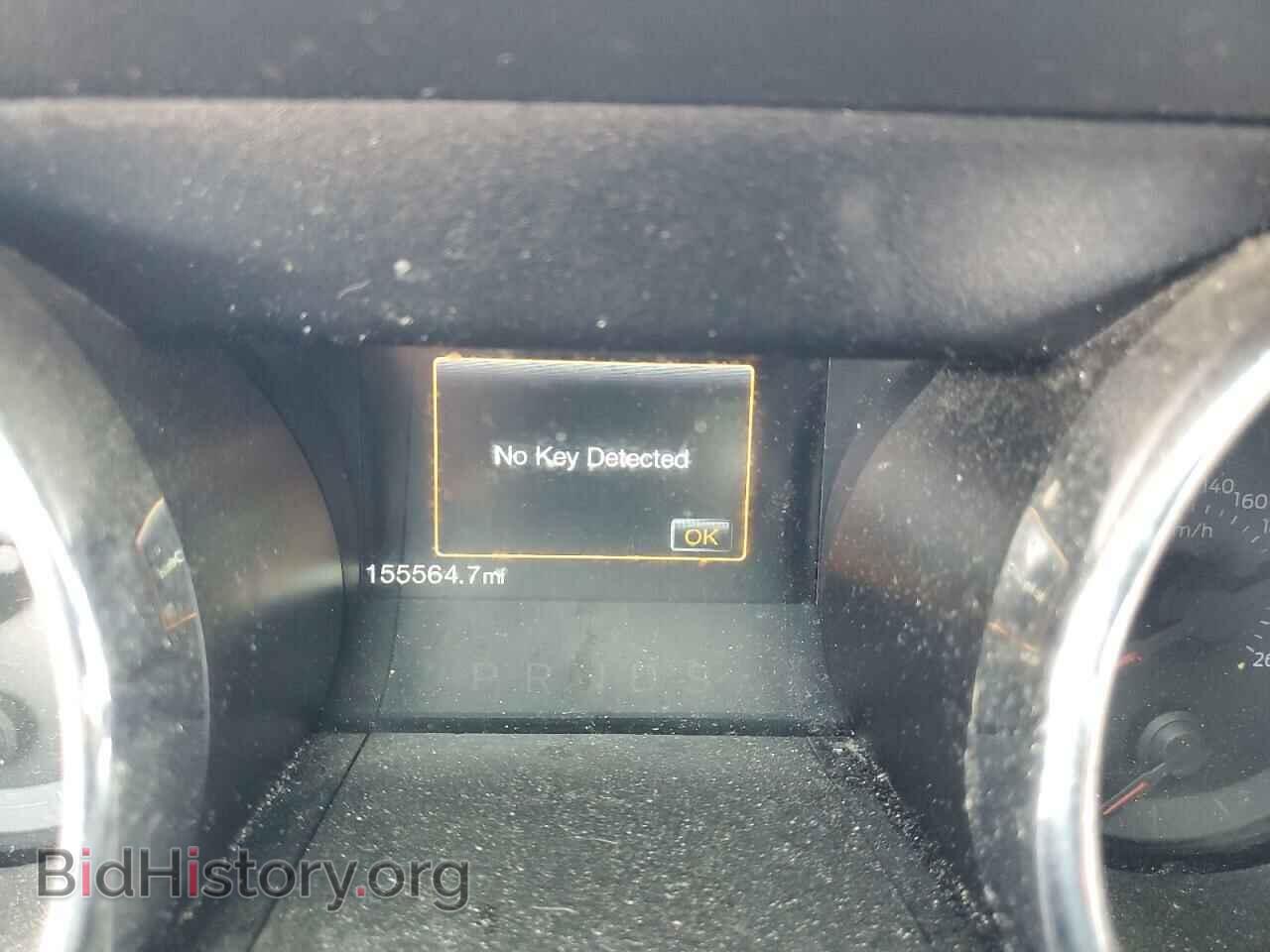 2017 FORD ALL Models - VIN: 1FA6P8AM8H5264688 - Photo 9