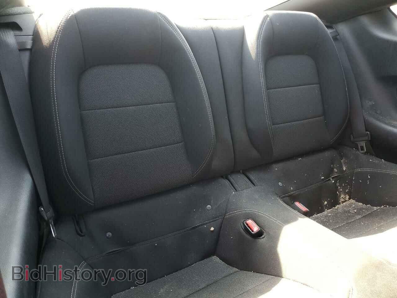 2017 FORD ALL Models - VIN: 1FA6P8AM8H5264688 - Photo 10