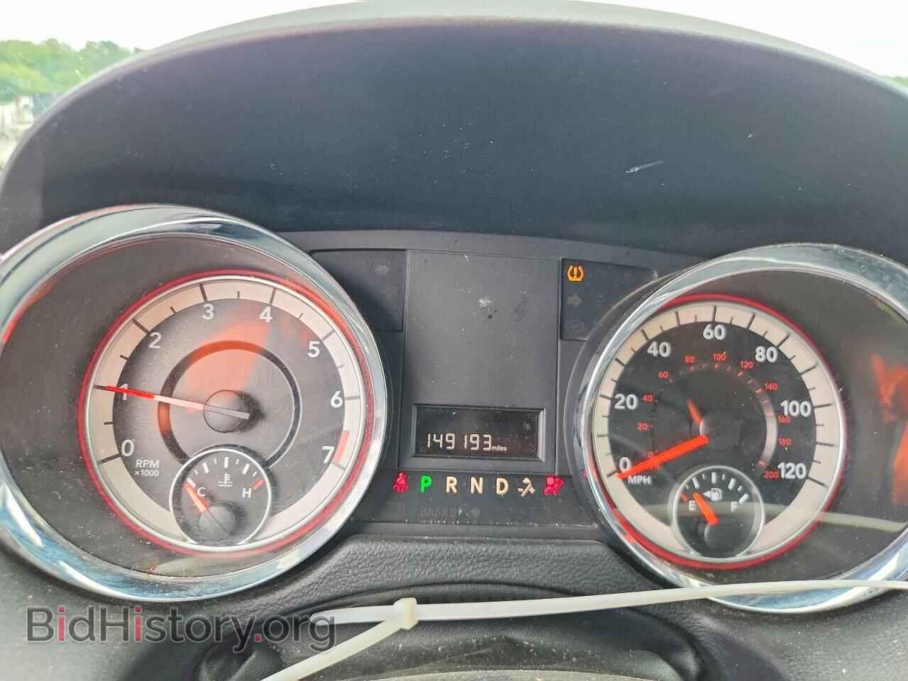 2020 DODGE CARAVAN - VIN: 2C4RDGCG1LR254758 - Photo 9