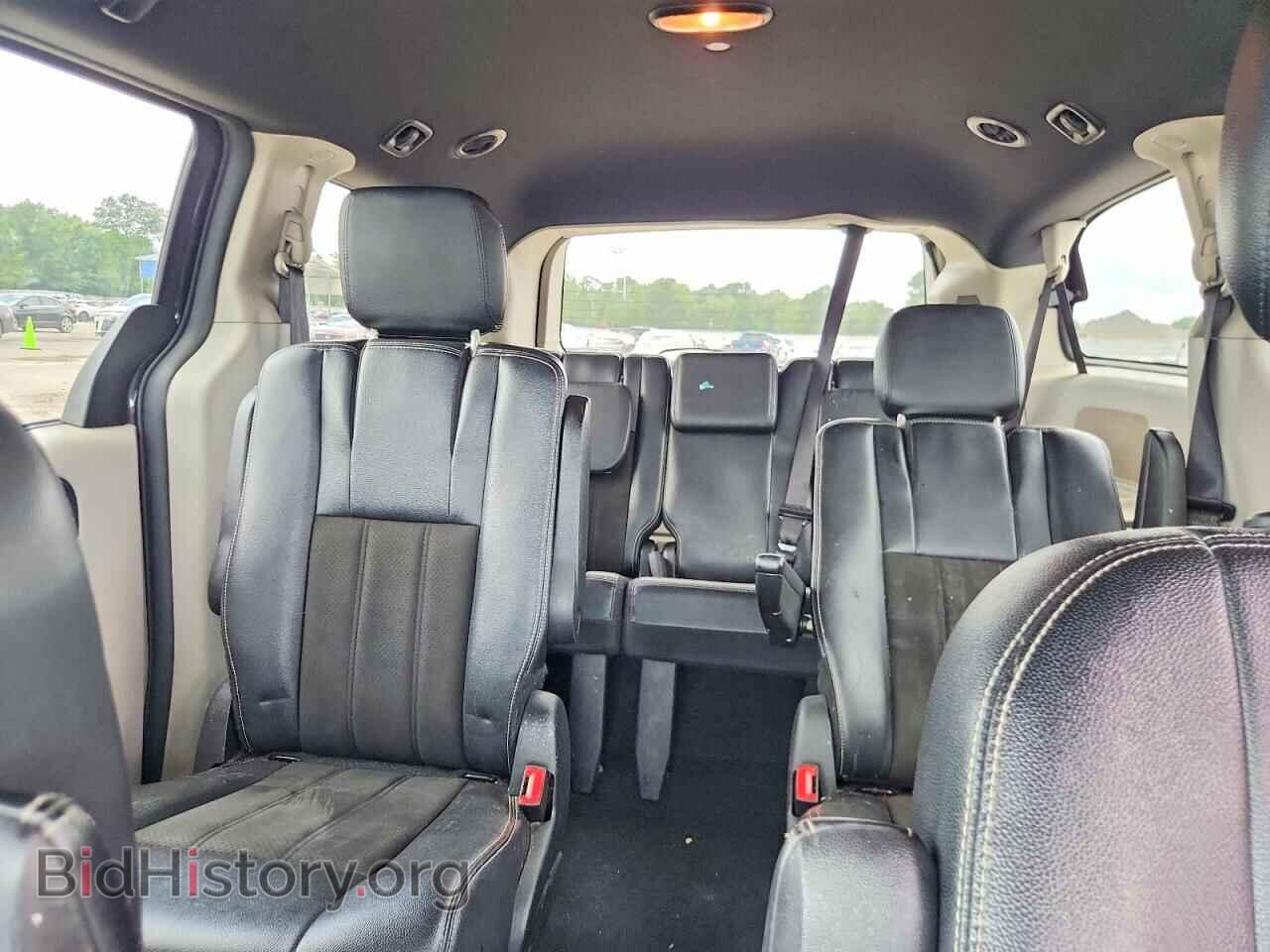 2020 DODGE CARAVAN - VIN: 2C4RDGCG1LR254758 - Photo 10