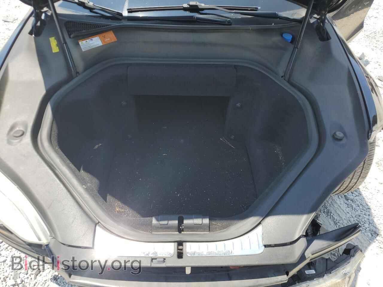 2013 TESLA MODEL S - VIN: 5YJSA1DN8DFP04343 - Photo 11