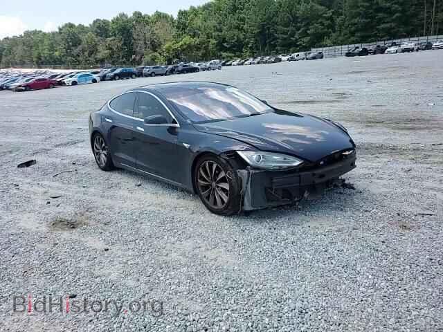 2013 TESLA MODEL S - VIN: 5YJSA1DN8DFP04343 - Photo 14