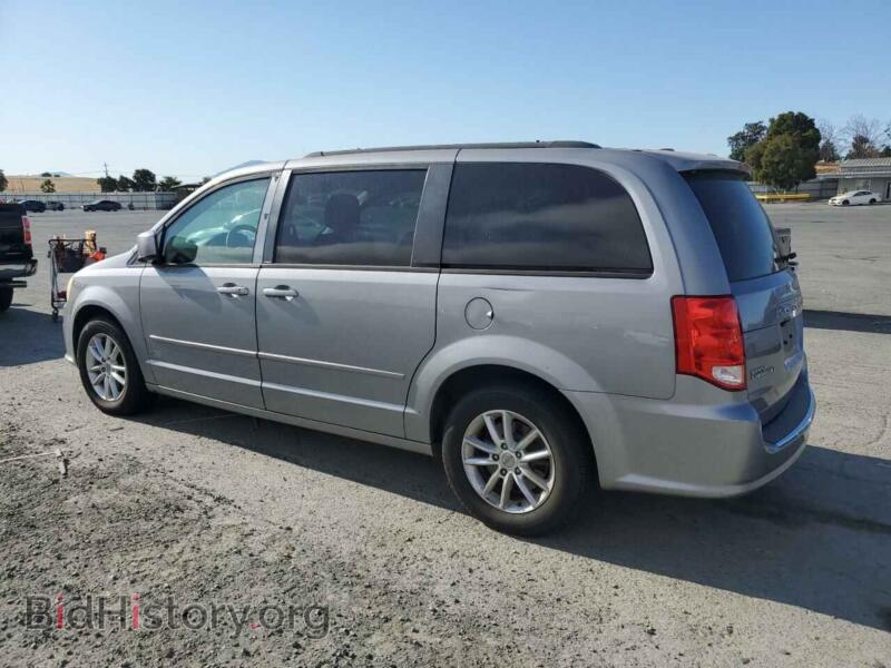 2014 Dodge CARAVAN (VIN 2C4RDGCG4ER146864) — photo 2 of 13