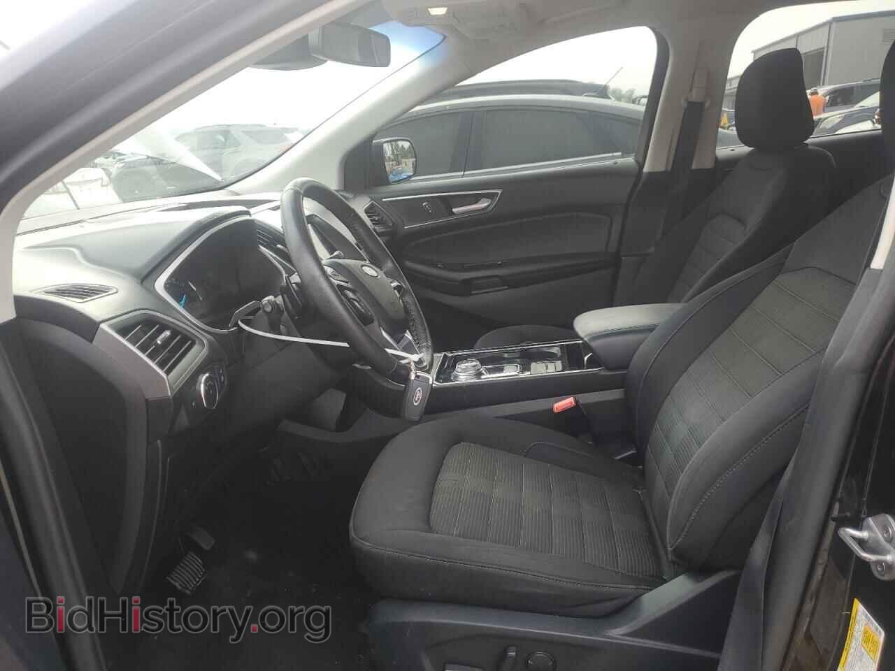 2020 FORD EDGE - VIN: 2FMPK4J91LBA80033 - Фото 7