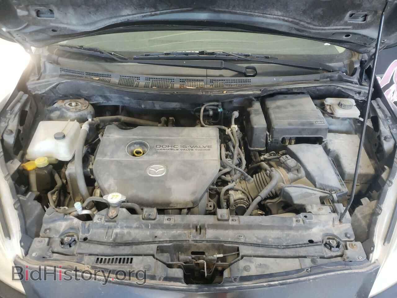 2012 MAZDA 5 - VIN: JM1CW2BLXC0119743 - Photo 7