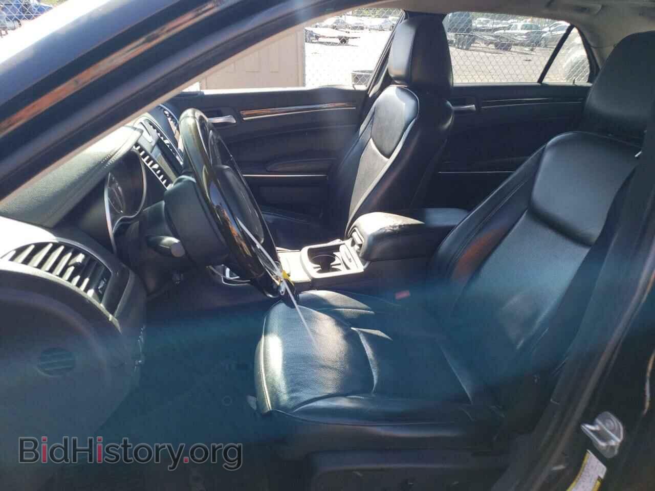2017 CHRYSLER 300 - VIN: 2C3CCAEG9HH632636 - Фото 7