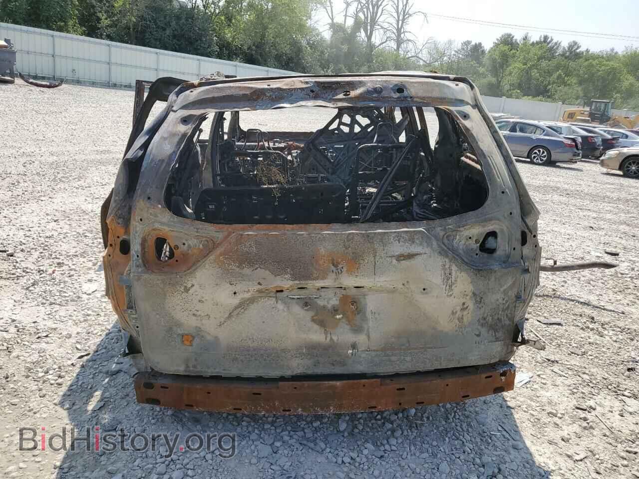 2013 TOYOTA All Models - VIN: 5TDDK3DC8DS066896 - Photo 6