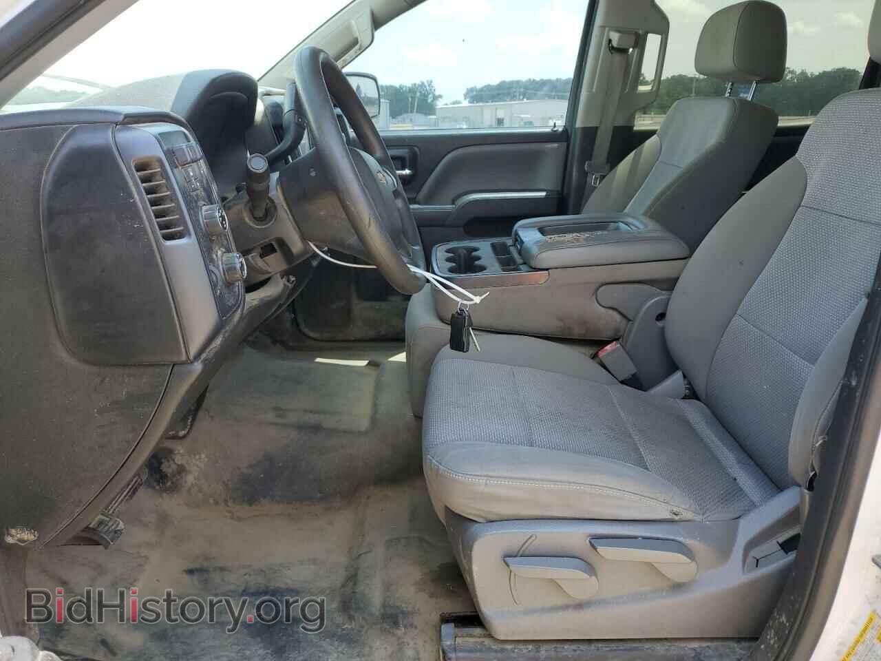 2014 CHEVROLET ALL Models - VIN: 3GCUKPEC2EG440246 - Фото 7