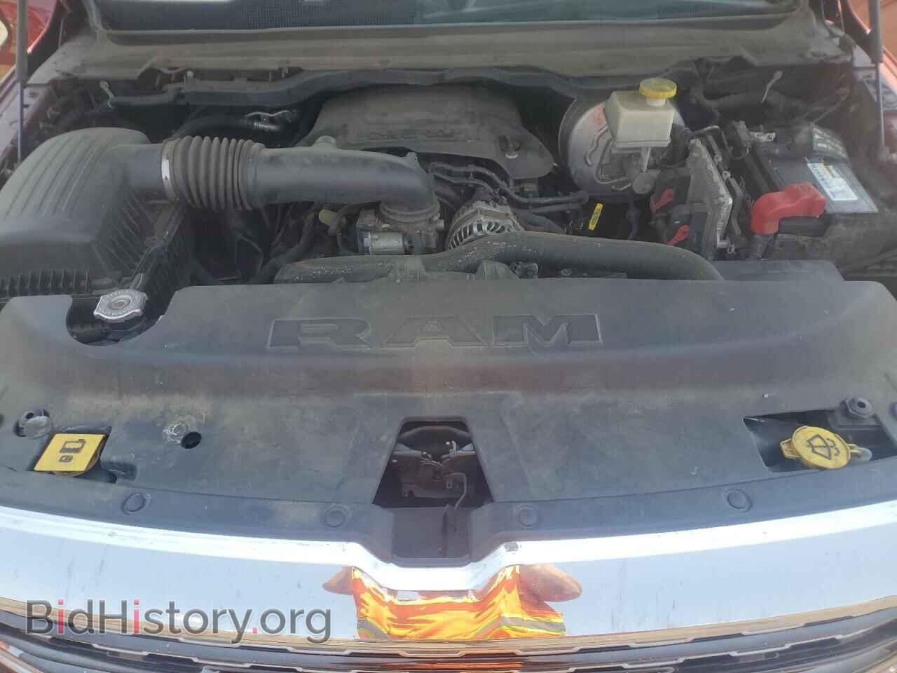 2019 RAM 1500 - VIN: 1C6SRFHT3KN712919 - Фото 11