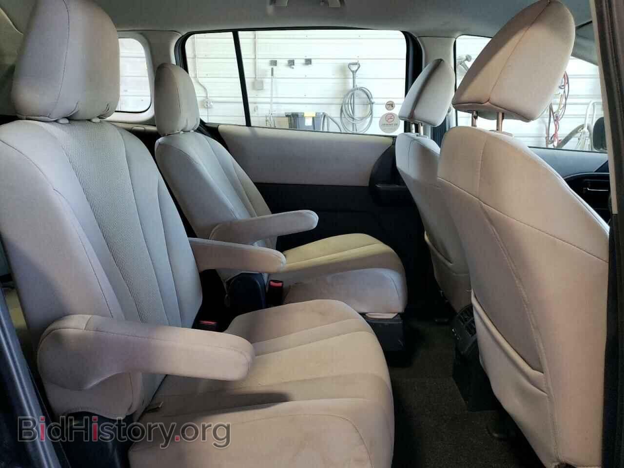 2013 MAZDA 5 - VIN: JM1CW2BL7D0157500 - Фото 6