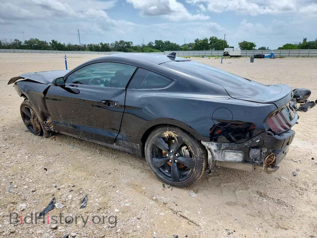 2021 FORD ALL Models - VIN: 1FA6P8TH3M5157199 - Фото 2