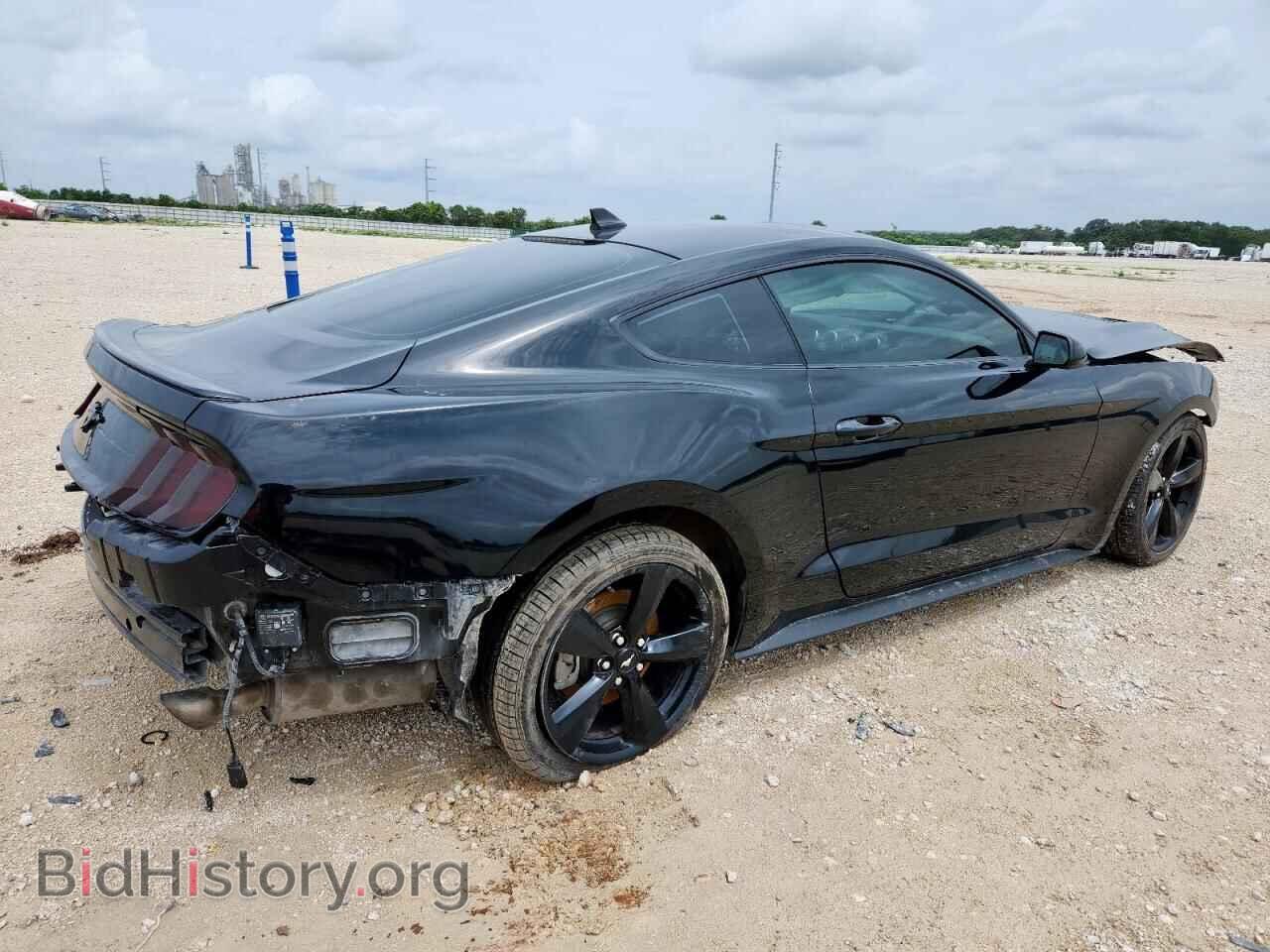 2021 FORD ALL Models - VIN: 1FA6P8TH3M5157199 - Фото 3