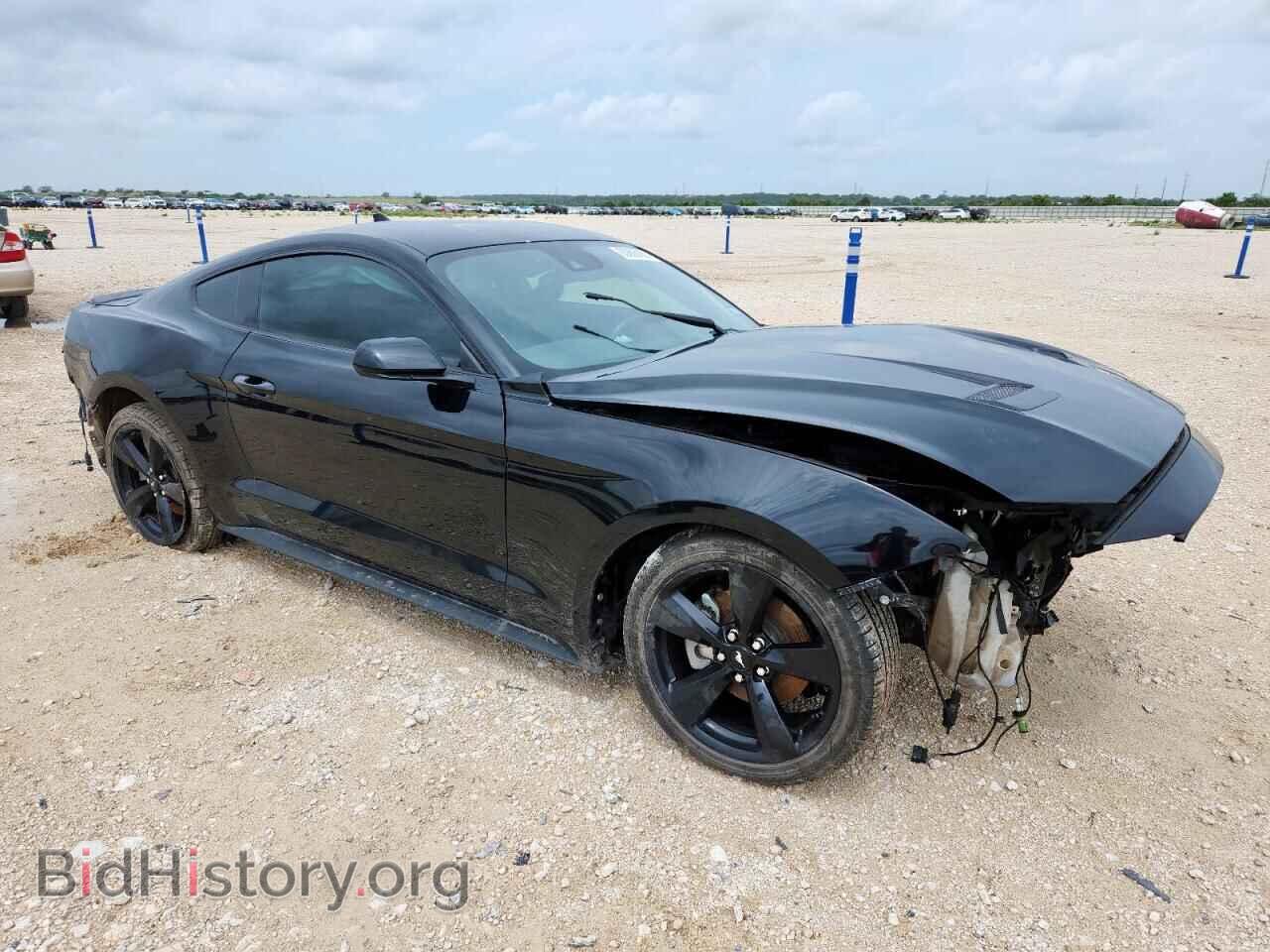2021 FORD ALL Models - VIN: 1FA6P8TH3M5157199 - Фото 4