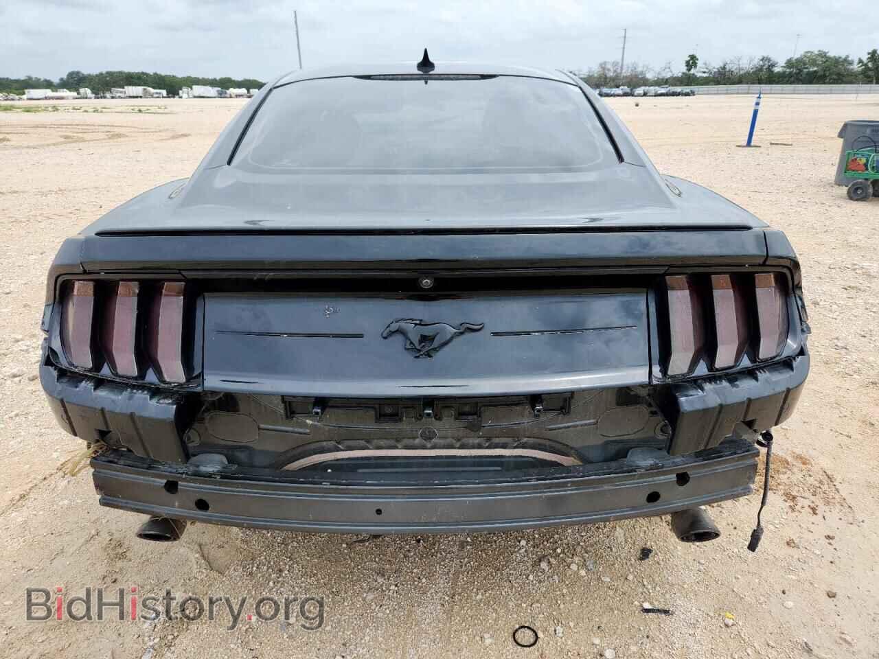 2021 FORD ALL Models - VIN: 1FA6P8TH3M5157199 - Фото 6
