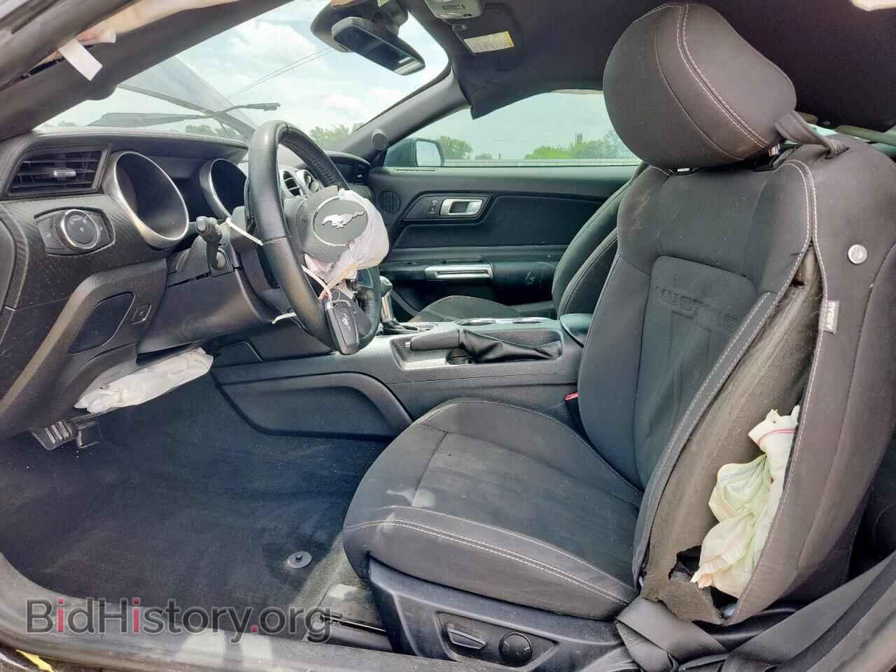 2021 FORD ALL Models - VIN: 1FA6P8TH3M5157199 - Фото 7