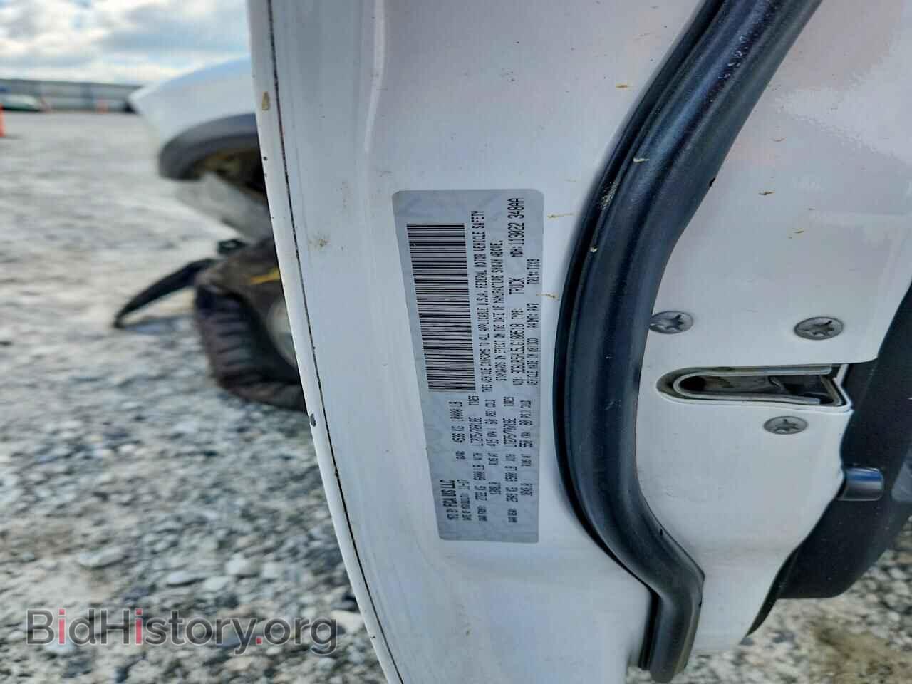 2018 RAM 2500 - VIN: 3C6UR5HL5JG180518 - Photo 12