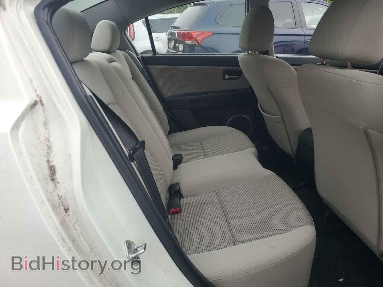 2009 MAZDA MAZDA3 - VIN: JM1BK324891207148 - Фото 10