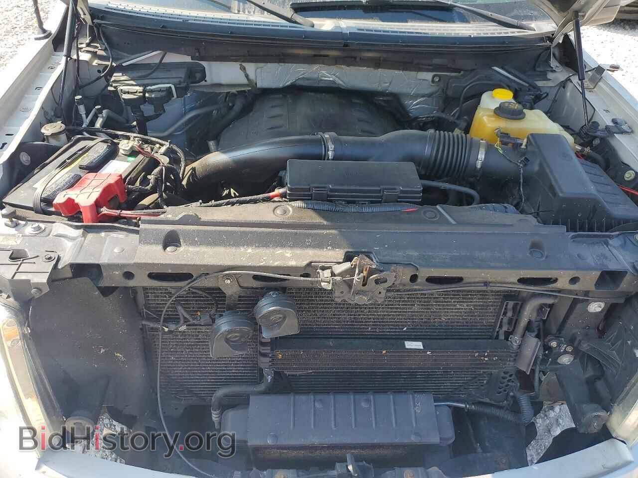 2013 FORD F150 - VIN: 1FTFW1ET7DFD12904 - Photo 11