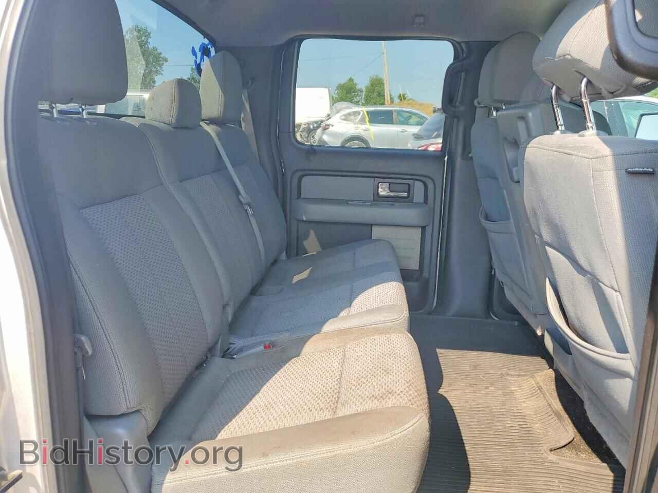 2013 FORD F150 - VIN: 1FTFW1ET7DFD12904 - Photo 10