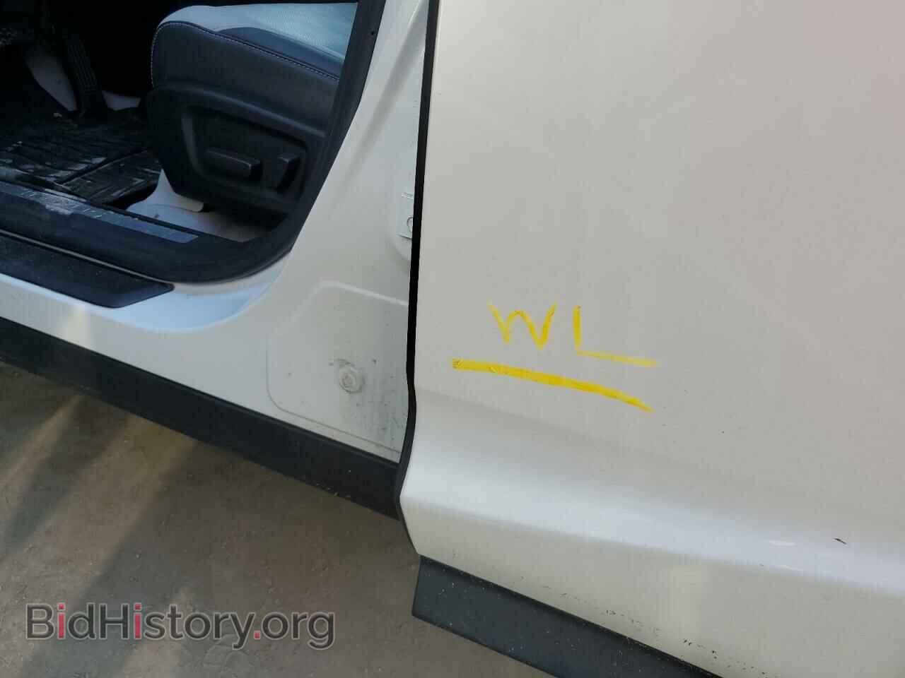 2019 LEXUS RX350 - VIN: 2T2ZZMCA6KC134718 - Фото 9