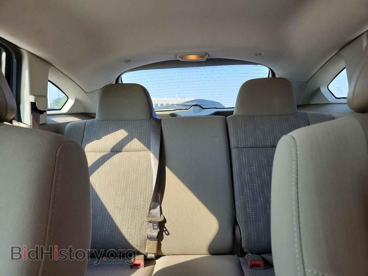 2007 DODGE CALIBER - VIN: 1B3HB48C37D547464 - Photo 10