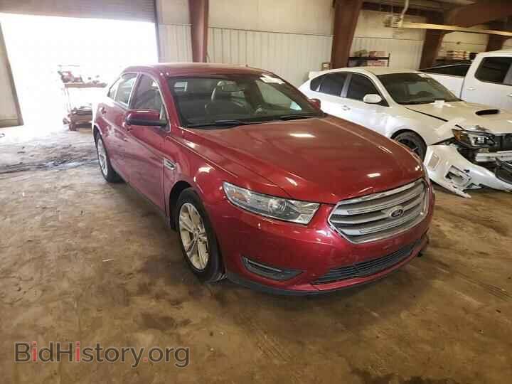 2013 FORD TAURUS - VIN: 1FAHP2E83DG150079 - Photo 13