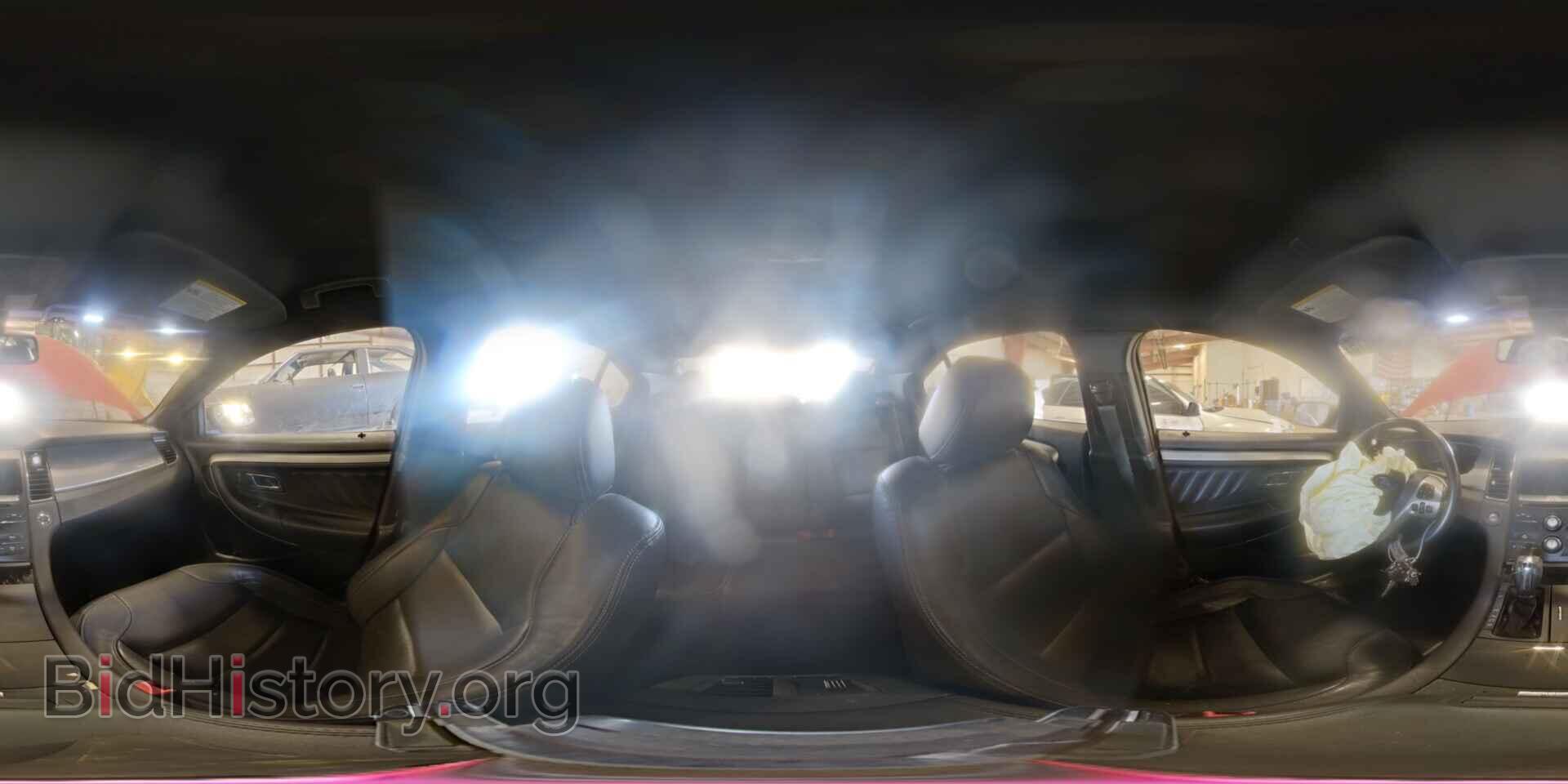 2013 FORD TAURUS - VIN: 1FAHP2E83DG150079 - Photo 14