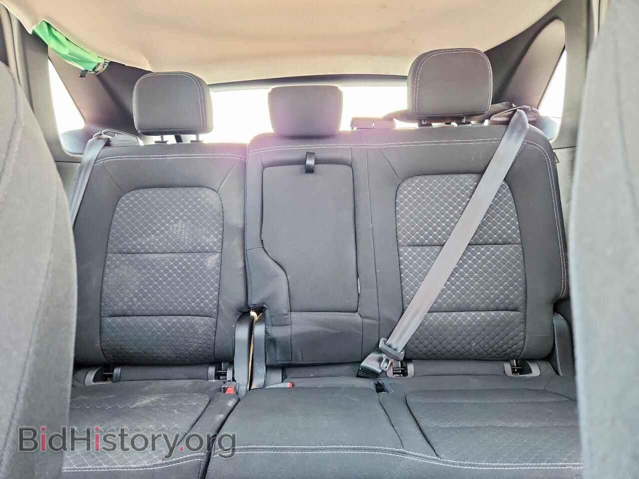 2024 FORD ESCAPE - VIN: 1FMCU9GN9RUA61923 - Photo 10