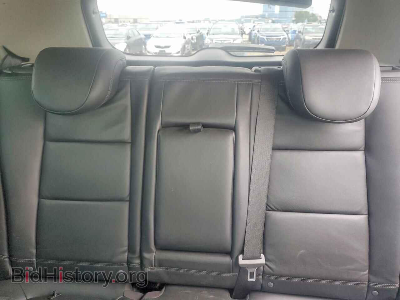 2020 BUICK ENCORE - VIN: KL4CJCSB5LB042418 - Photo 10