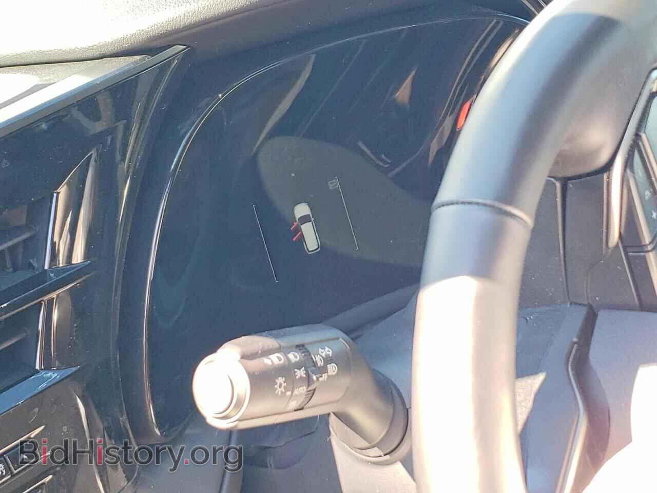 2025 LEXUS UNKNOWN - VIN: 5TDAAAB63SS022180 - Photo 9