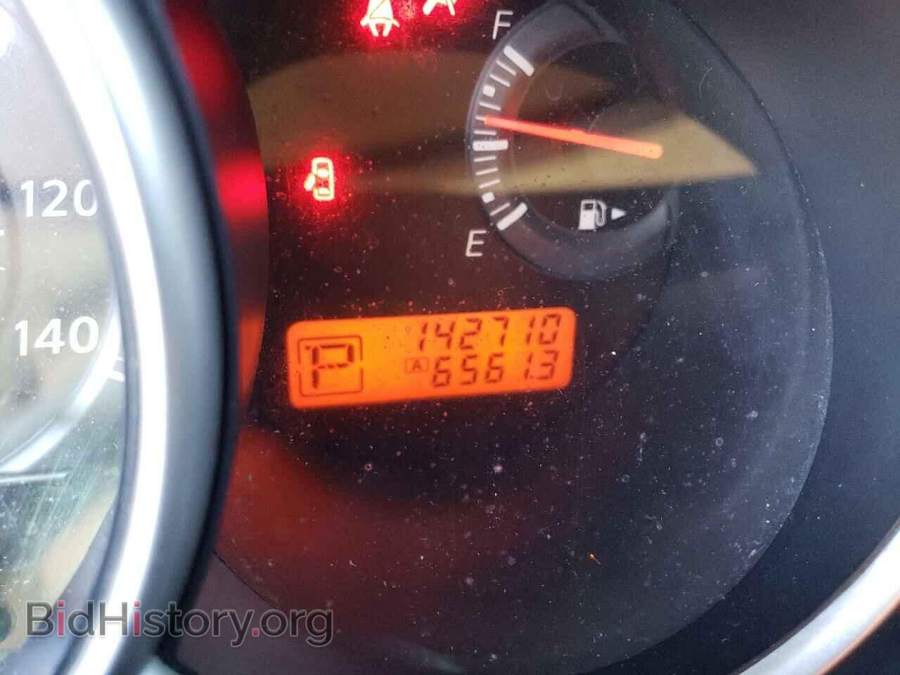 2012 NISSAN VERSA - VIN: 3N1BC1CP3CK803819 - Фото 8