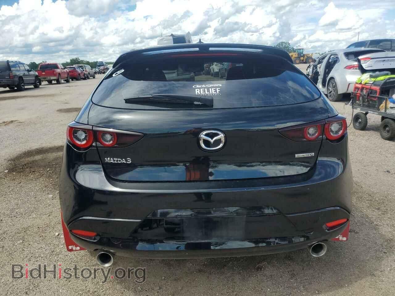 2022 MAZDA 3 - VIN: JM1BPAML0N1519114 - Фото 6