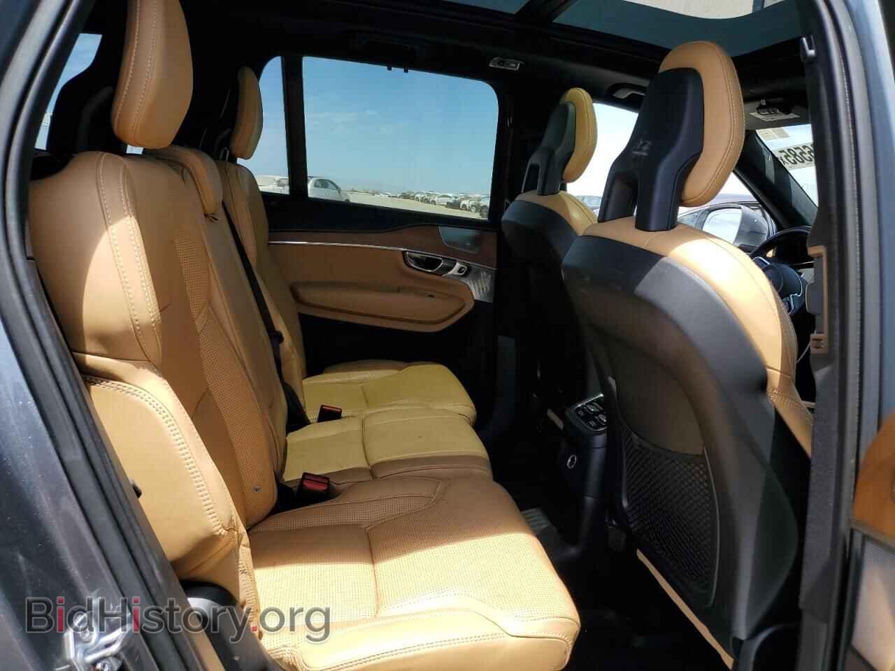2018 VOLVO XC90 - VIN: YV4BR0PL1J1380098 - Photo 11