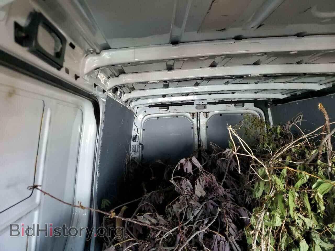 2008 DODGE SPRINTER - VIN: WD0PE745X85235171 - Фото 10