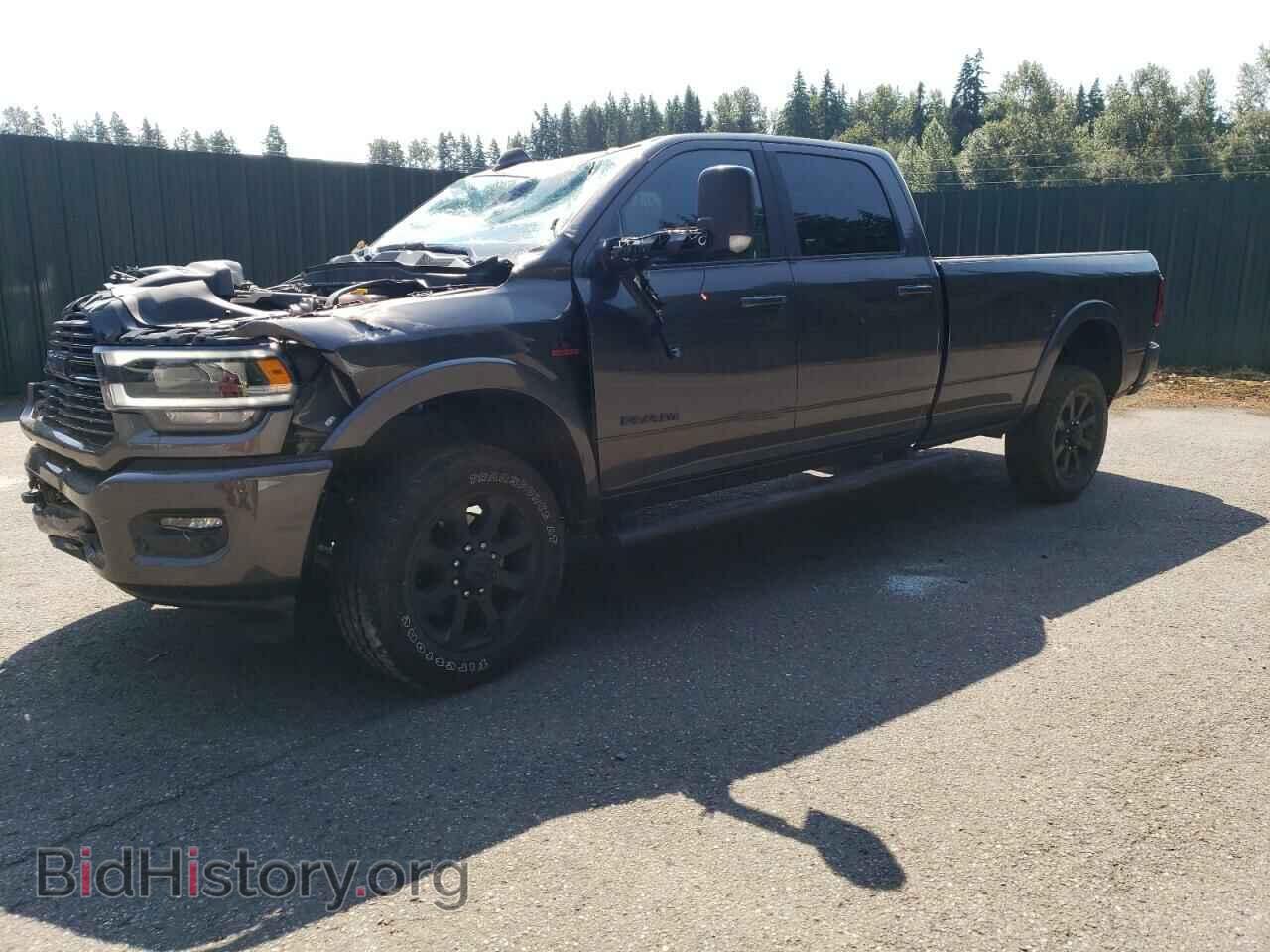 Photo 3C63R3JL2NG440521 - RAM 3500 2022