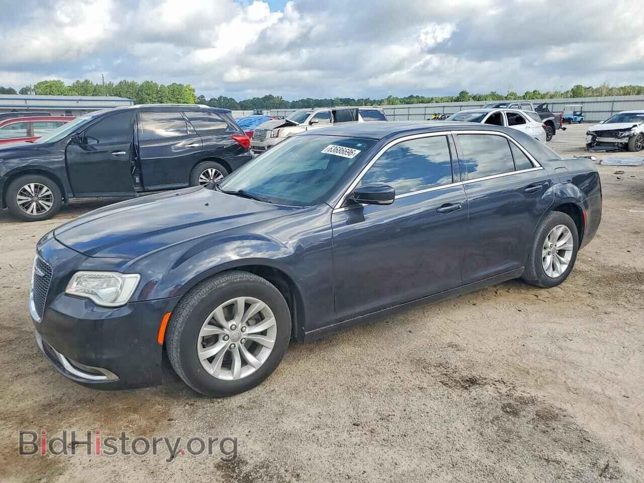 Photo 2C3CCAAG7GH208232 - CHRYSLER 300 2016